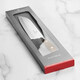 Кухонный нож Victorinox Grand Maitre Wood Santoku 7.7320.17G фото