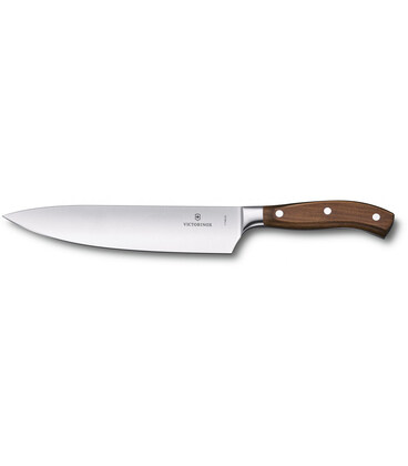 Кухонний ніж Victorinox Grand Maitre Chef's 7.7400.22G картинка, зображення, фото