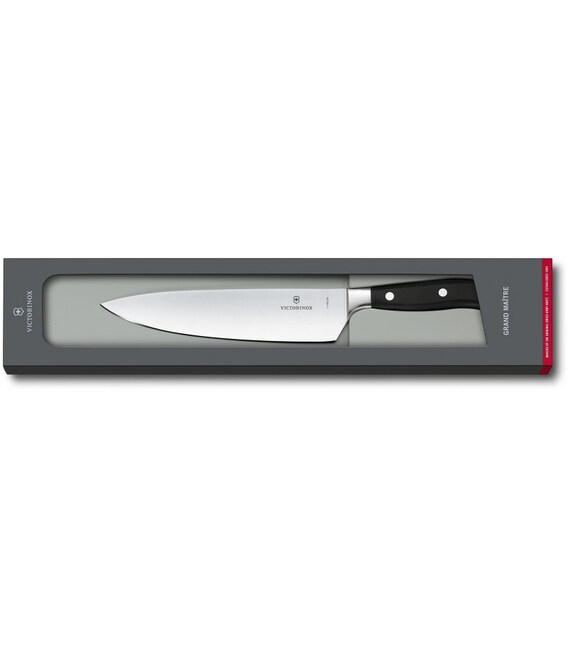 Кухонний ніж Victorinox Grand Maitre Chef's 7.7403.20G картинка, зображення, фото