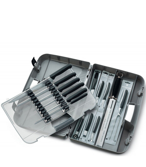 Кухонный набор Victorinox Fibrox 5.4903 фото, картинка, изображение