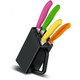 Кухонный набор Victorinox SwissClassic Cutlery Block Steak & Pizza 6.7126.4 фото