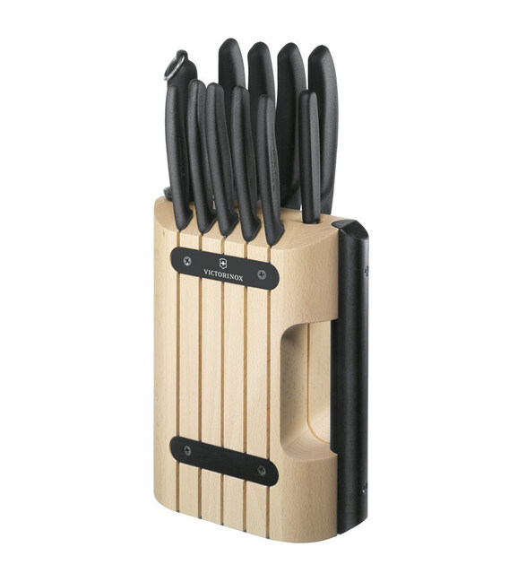 Набор кухонный Victorinox SwissClassic 67153.11 фото, картинка, изображение