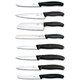 Кухонный набор Victorinox Swiss Classic Cutlery Block 6.7173.8 фото