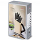 Кухонний набір Victorinox Swiss Classic Cutlery Block 6.7173.8 - картинка, зображення, фото ножа