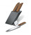 Кухонний набір Victorinox Swiss Modern Cutlery Block 6.7186.6 картинка, зображення, фото