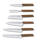 Кухонний набір Victorinox Swiss Modern Cutlery Block 6.7186.6 картинка, зображення, фото