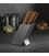 Кухонний набір Victorinox Swiss Modern Cutlery Block 6.7186.6 картинка, зображення, фото