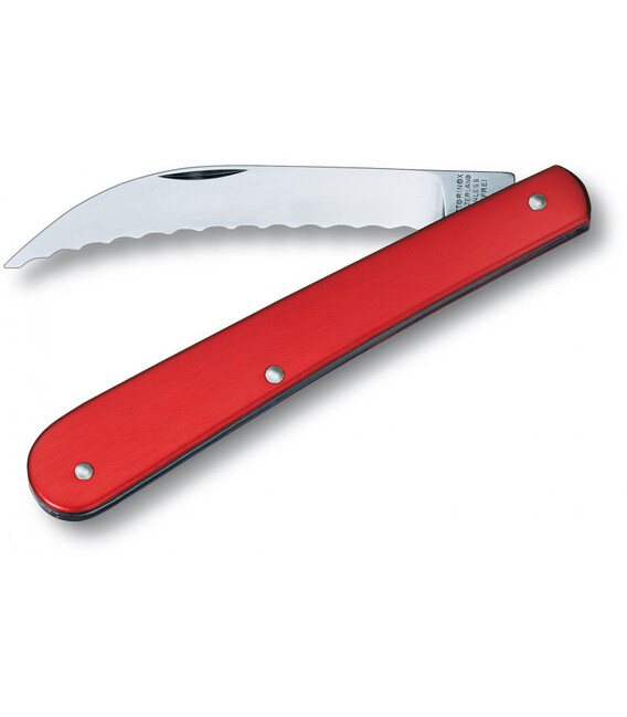 Складной нож Victorinox BAKER'S KNIFE 0.7830.11 фото