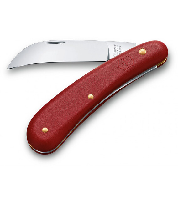 Складаний ніж Victorinox Garden 1.9201 - картинка, зображення, фото ножа