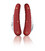 Складной нож Victorinox Garden 1.9201 картинка, изображение, фото
