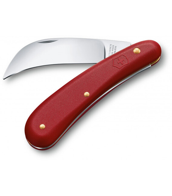 Складаний ніж Victorinox Garden 1.9301 - картинка, зображення, фото ножа