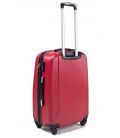 Валіза Wings 310 маленька S червона - картинка, зображення, фото валізи