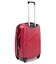 Валіза Wings 310 маленька S червона - картинка, зображення, фото валізи