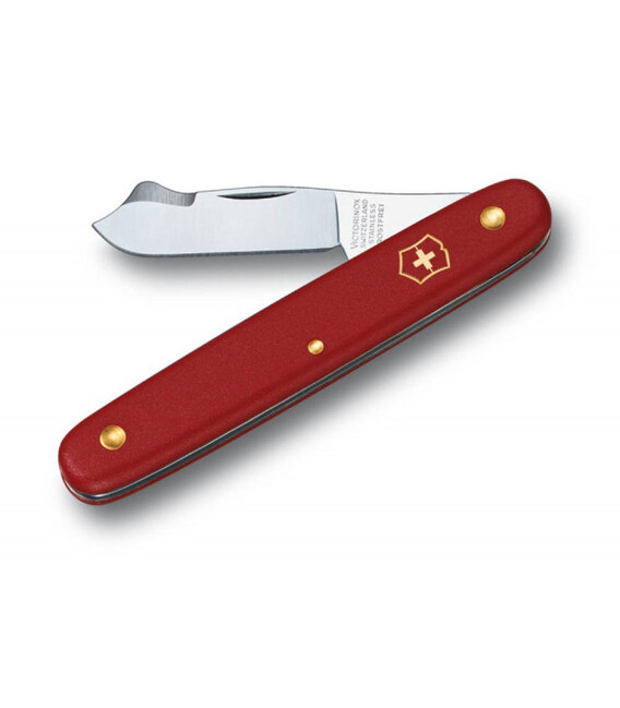 Нож садовый Victorinox Garden 3.9040 фото, картинка, изображение