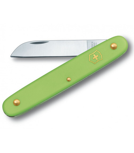 Складной садовый нож Victorinox Floral 3.9050.47B1 фото, картинка, изображение