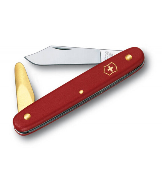 Нож садовый Victorinox Garden 3.9110 фото, картинка, изображение