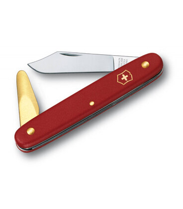 Нож садовый Victorinox Garden 3.9110 картинка, изображение, фото