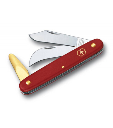 Нож садовый Victorinox Garden 3.9116 картинка, изображение, фото