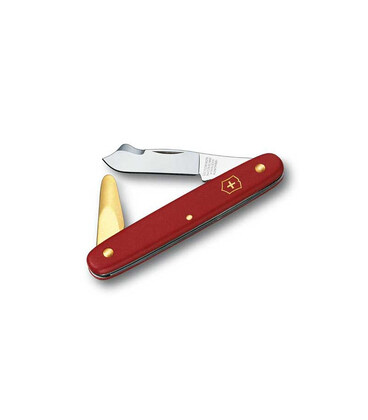 Нож садовый Victorinox 39140 картинка, изображение, фото