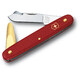 Складной садовый нож Victorinox Budding Combi 2 3.9140.B1 фото