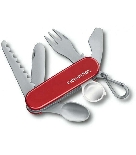 Складаний ніж Victorinox Toy Vx96092.1 - картинка, зображення, фото ножа