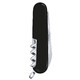 Складной нож Victorinox WAITER UKRAINE красно-черный 0.3303.1.3 фото