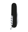 Складной нож Victorinox WAITER UKRAINE красно-черный 0.3303.1.3 фото, картинка, изображение