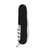 Складной нож Victorinox WAITER UKRAINE красно-черный 0.3303.1.3 фото, картинка, изображение