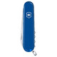 Складаний ніж Victorinox WAITER UKRAINE синьо-жовтий 0.3303.2.8 - картинка, зображення, фото ножа