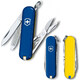 Складной нож Victorinox CLASSIC SD UKRAINE сине-желтый 0.6223.2.8 фото