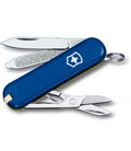 Складаний ніж Victorinox CLASSIC SD UKRAINE синьо-жовтий 0.6223.2.8 картинка, зображення, фото
