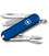 Складной нож Victorinox CLASSIC SD UKRAINE сине-желтый 0.6223.2.8 фото, картинка, изображение