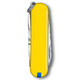 Складной нож Victorinox CLASSIC SD UKRAINE сине-желтый 0.6223.2.8 фото