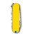 Складной нож Victorinox CLASSIC SD UKRAINE сине-желтый 0.6223.2.8 фото, картинка, изображение