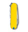 Складаний ніж Victorinox CLASSIC SD UKRAINE синьо-жовтий 0.6223.2.8 - картинка, зображення, фото ножа