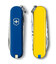 Складной нож Victorinox CLASSIC SD UKRAINE сине-желтый 0.6223.2.8 фото, картинка, изображение