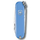 Складной нож Victorinox CLASSIC SD UKRAINE желто-голубой 0.6223.28G.8 фото