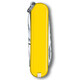 Складаний ніж Victorinox CLASSIC SD UKRAINE блакитно-жовтий 0.6223.28G.8 - картинка, зображення, фото ножа