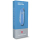Складной нож Victorinox CLASSIC SD UKRAINE желто-голубой 0.6223.28G.8 фото