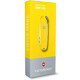 Складаний ніж Victorinox CLASSIC SD UKRAINE синьо-жовтий 0.6223.8G.2 - картинка, зображення, фото ножа