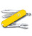 Складной нож Victorinox CLASSIC SD UKRAINE желто-голубой 0.6223.8G.28 фото, картинка, изображение