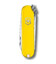 Складаний ніж Victorinox CLASSIC SD UKRAINE жовто-блакитний 0.6223.8G.28 - картинка, зображення, фото ножа
