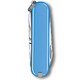 Складной нож Victorinox CLASSIC SD UKRAINE желто-голубой 0.6223.8G.28 фото