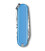 Складной нож Victorinox CLASSIC SD UKRAINE желто-голубой 0.6223.8G.28 фото, картинка, изображение