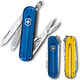 Складной нож Victorinox CLASSIC SD UKRAINE сине-желтый 0.6223.T2G.T81 фото