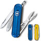 Складной нож Victorinox CLASSIC SD UKRAINE сине-желтый 0.6223.T2G.T81 фото