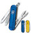 Складаний ніж Victorinox CLASSIC SD UKRAINE синьо-жовтий 0.6223.T2G.T81 картинка, зображення, фото