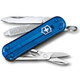 Складной нож Victorinox CLASSIC SD UKRAINE сине-желтый 0.6223.T2G.T81 фото