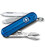 Складаний ніж Victorinox CLASSIC SD UKRAINE синьо-жовтий 0.6223.T2G.T81 картинка, зображення, фото