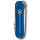 Складной нож Victorinox CLASSIC SD UKRAINE сине-желтый 0.6223.T2G.T81 фото